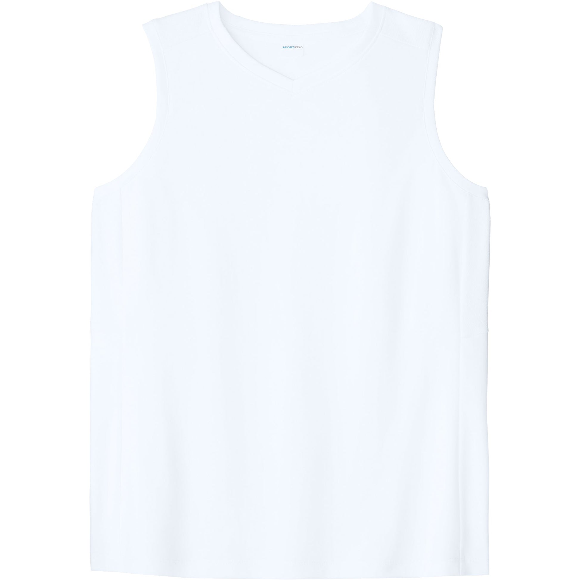 White/White