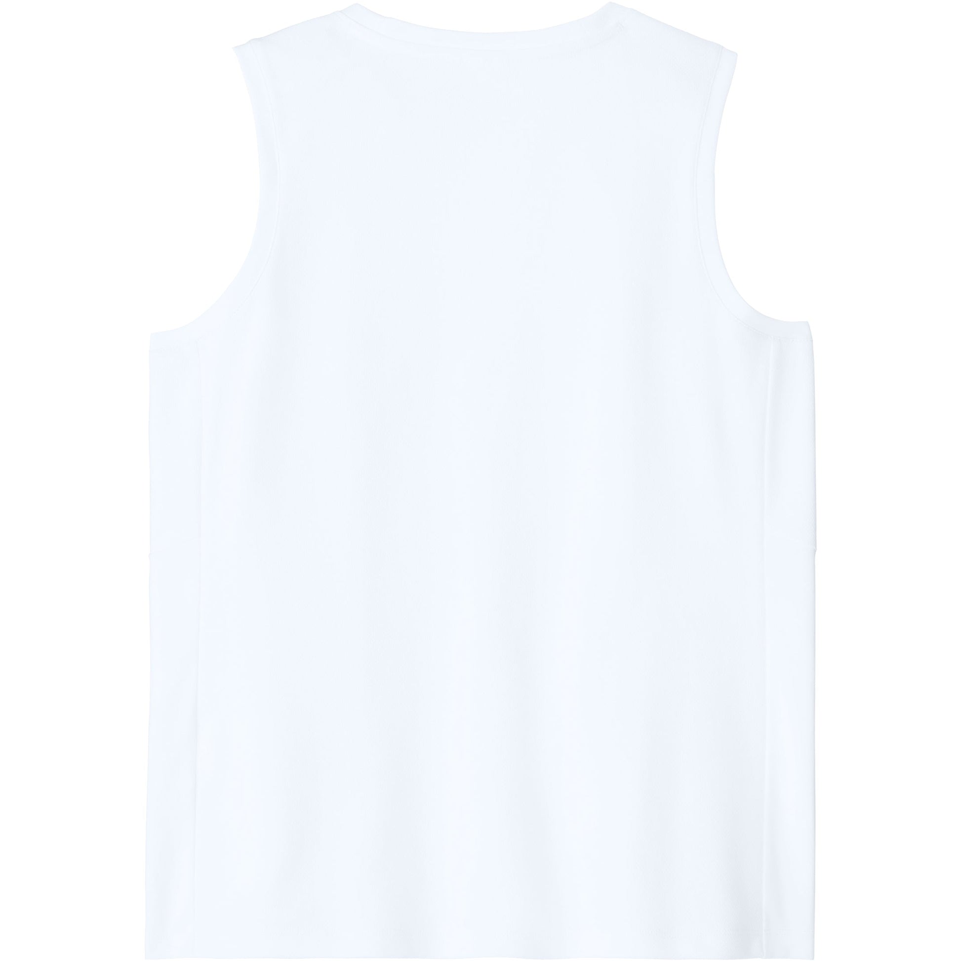 White/White