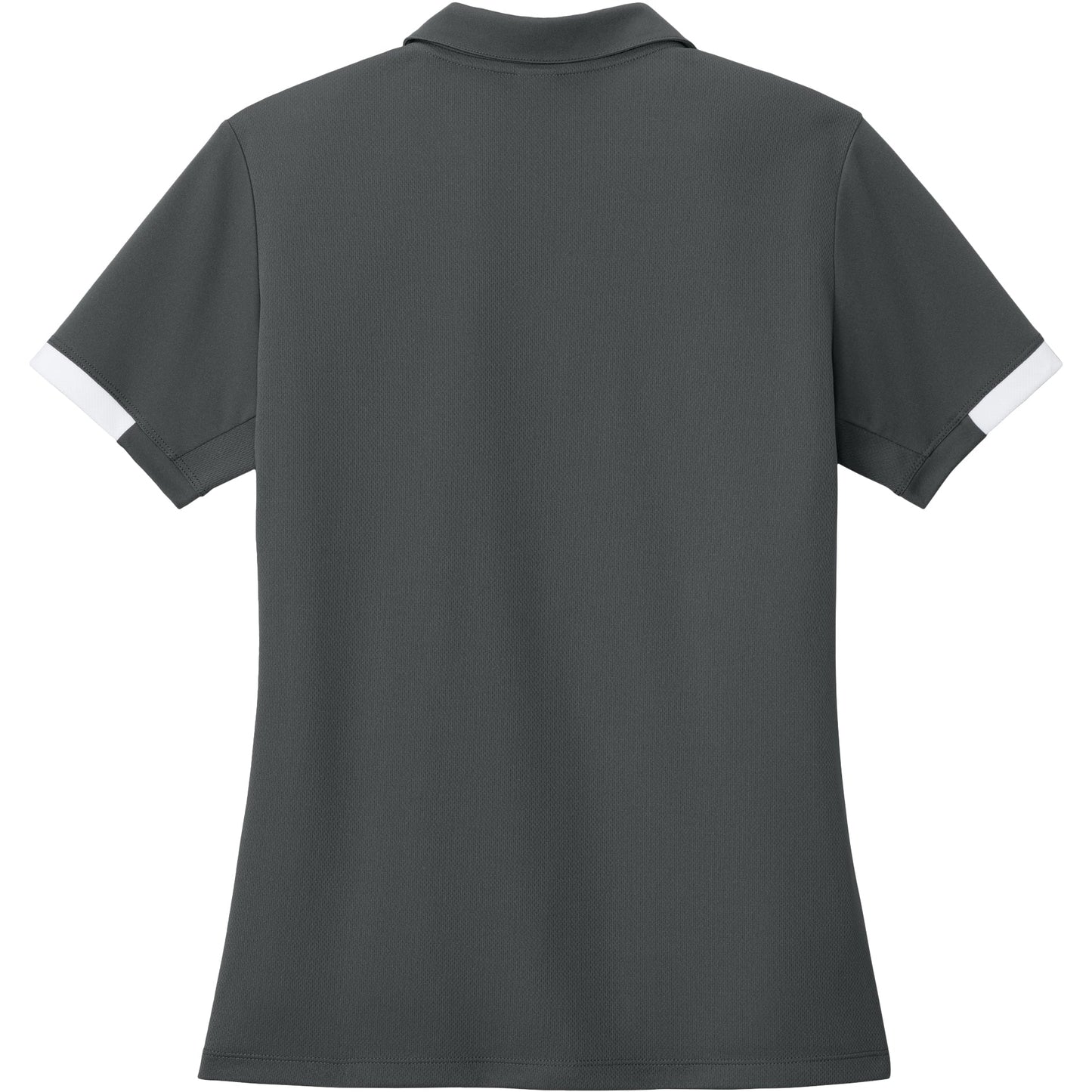 Iron Grey/White