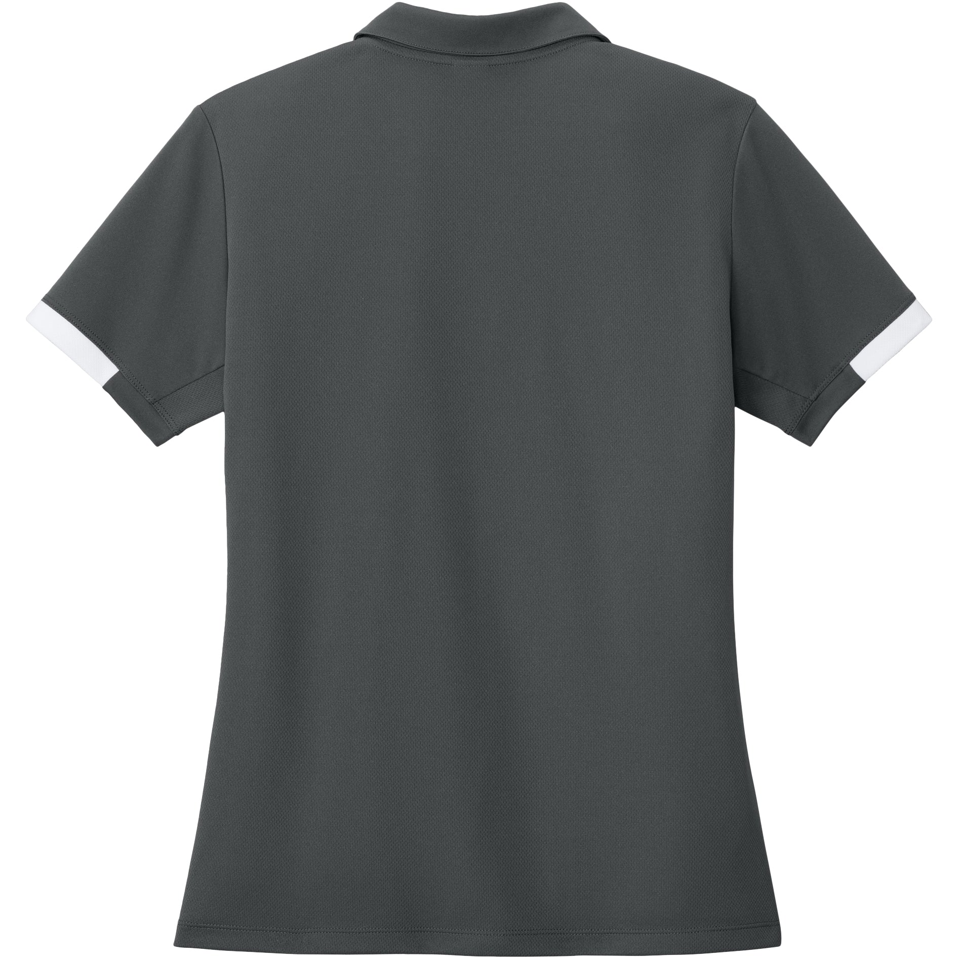 Iron Grey/White