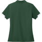 Forest Green/White