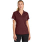 Maroon/White