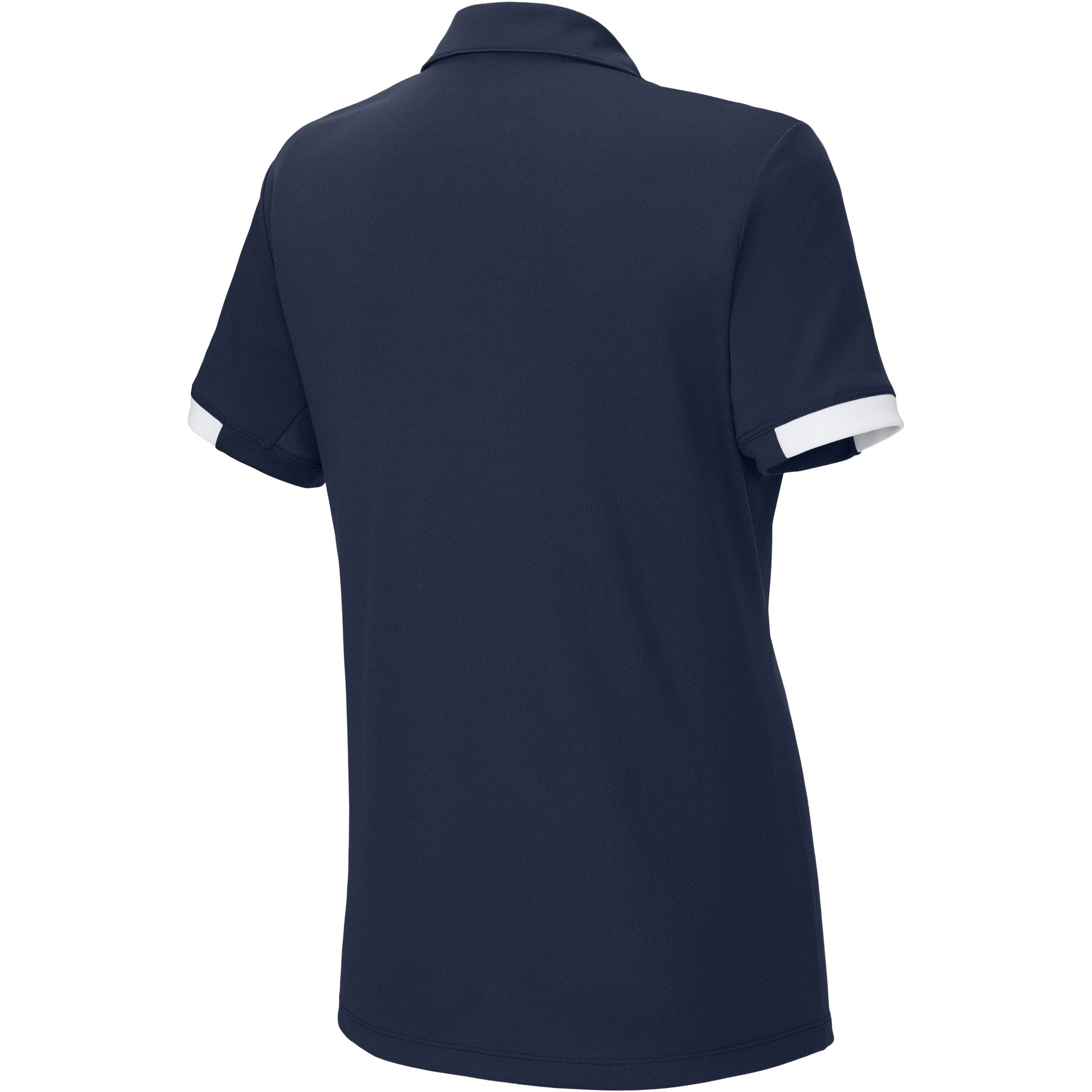True Navy/White