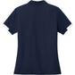 True Navy/White