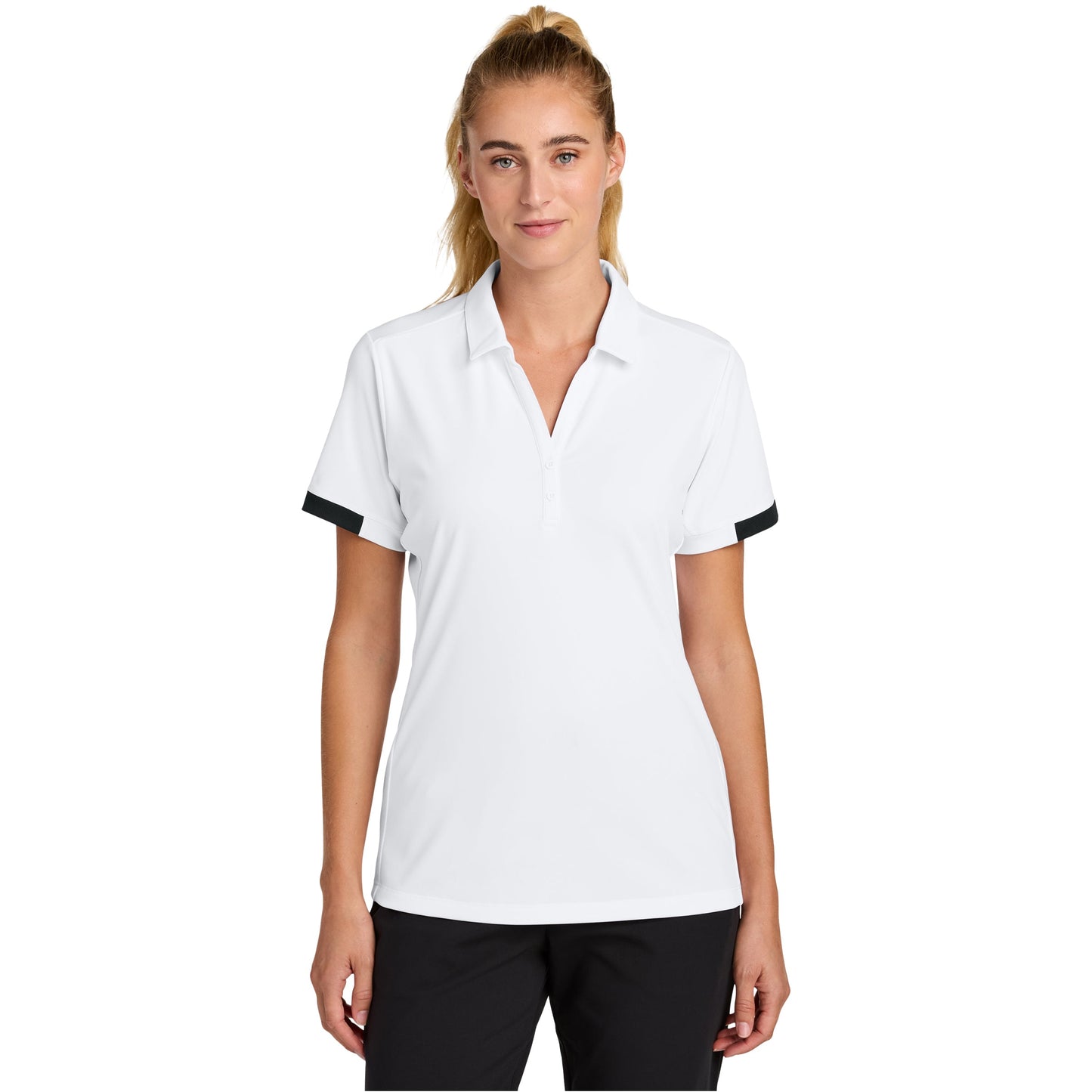 White/Black