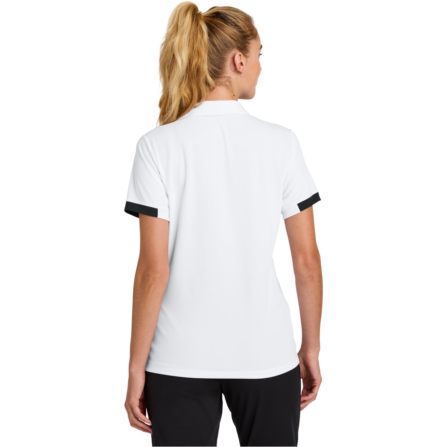 White/Black