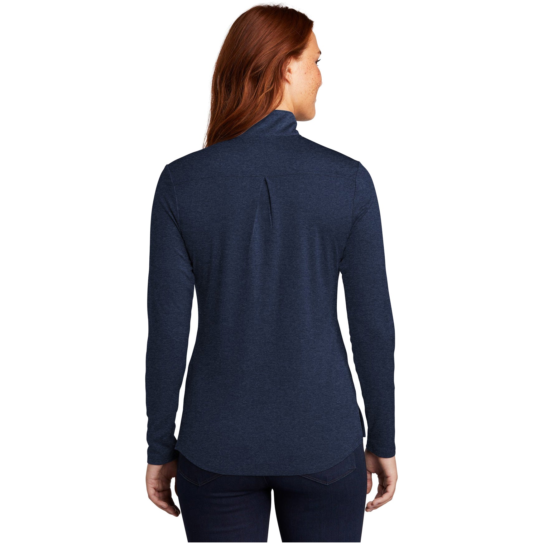 Dark Royal Heather