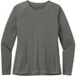Dark Smoke Grey