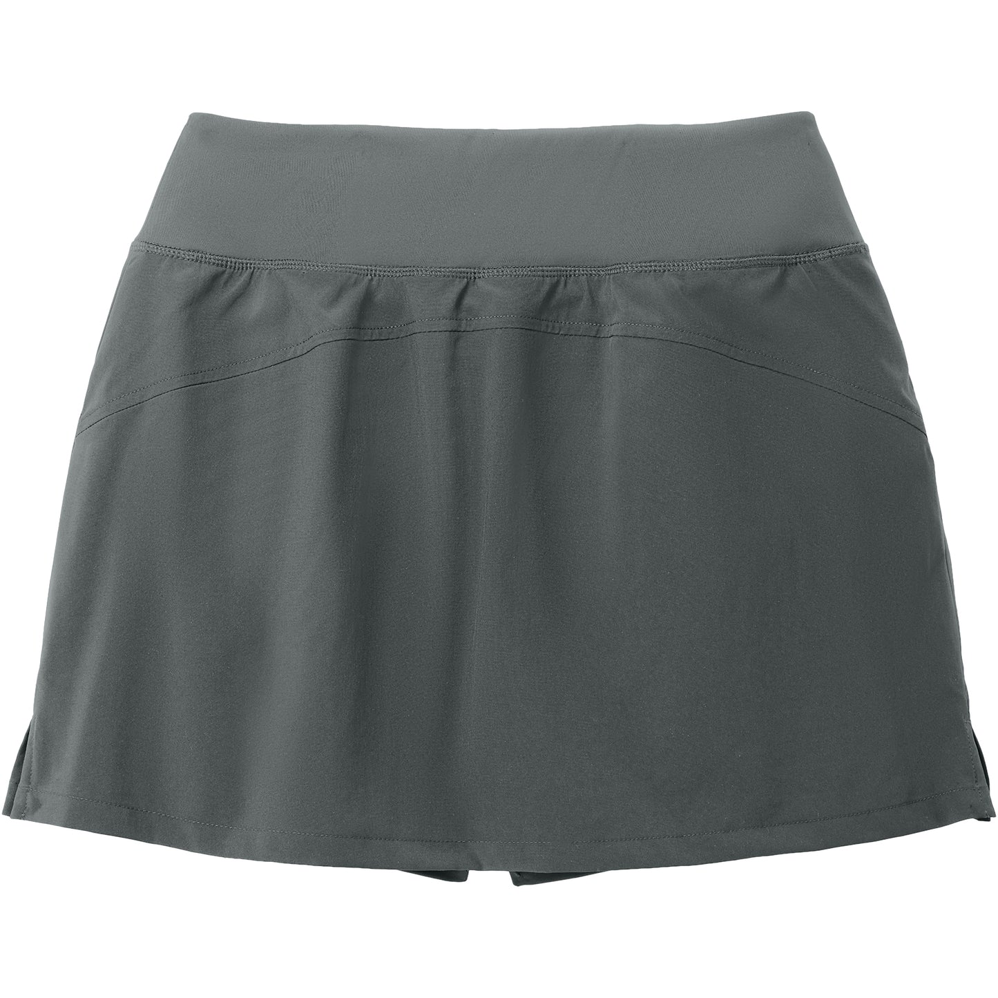 Iron Grey