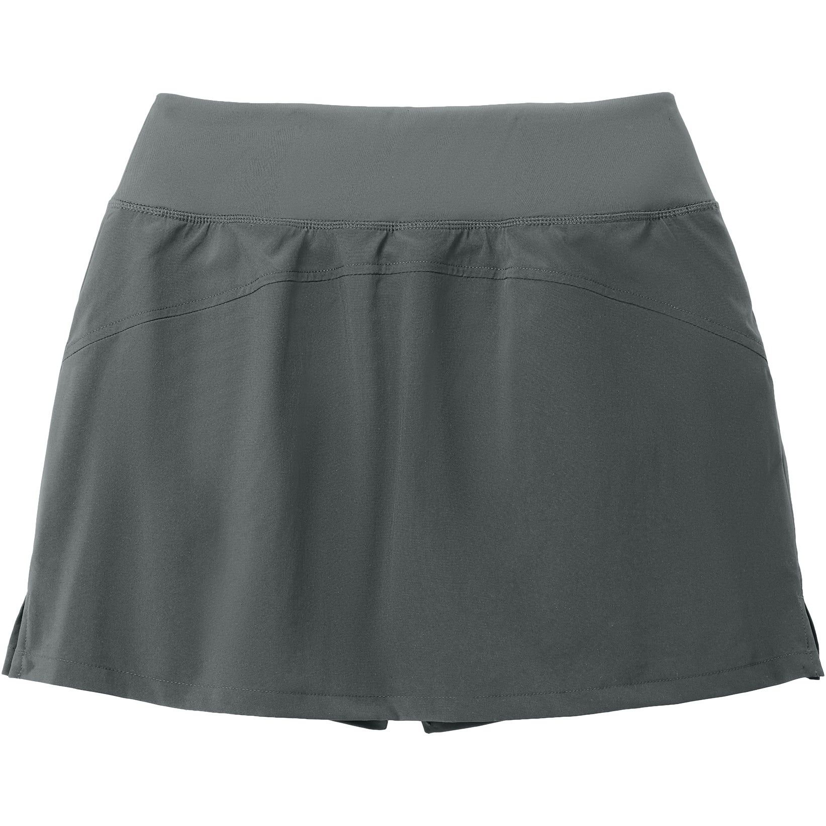 Iron Grey