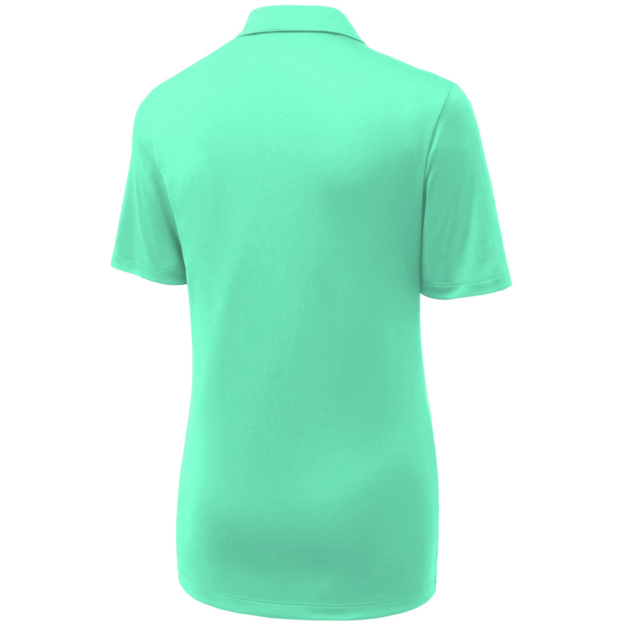 Bright Seafoam