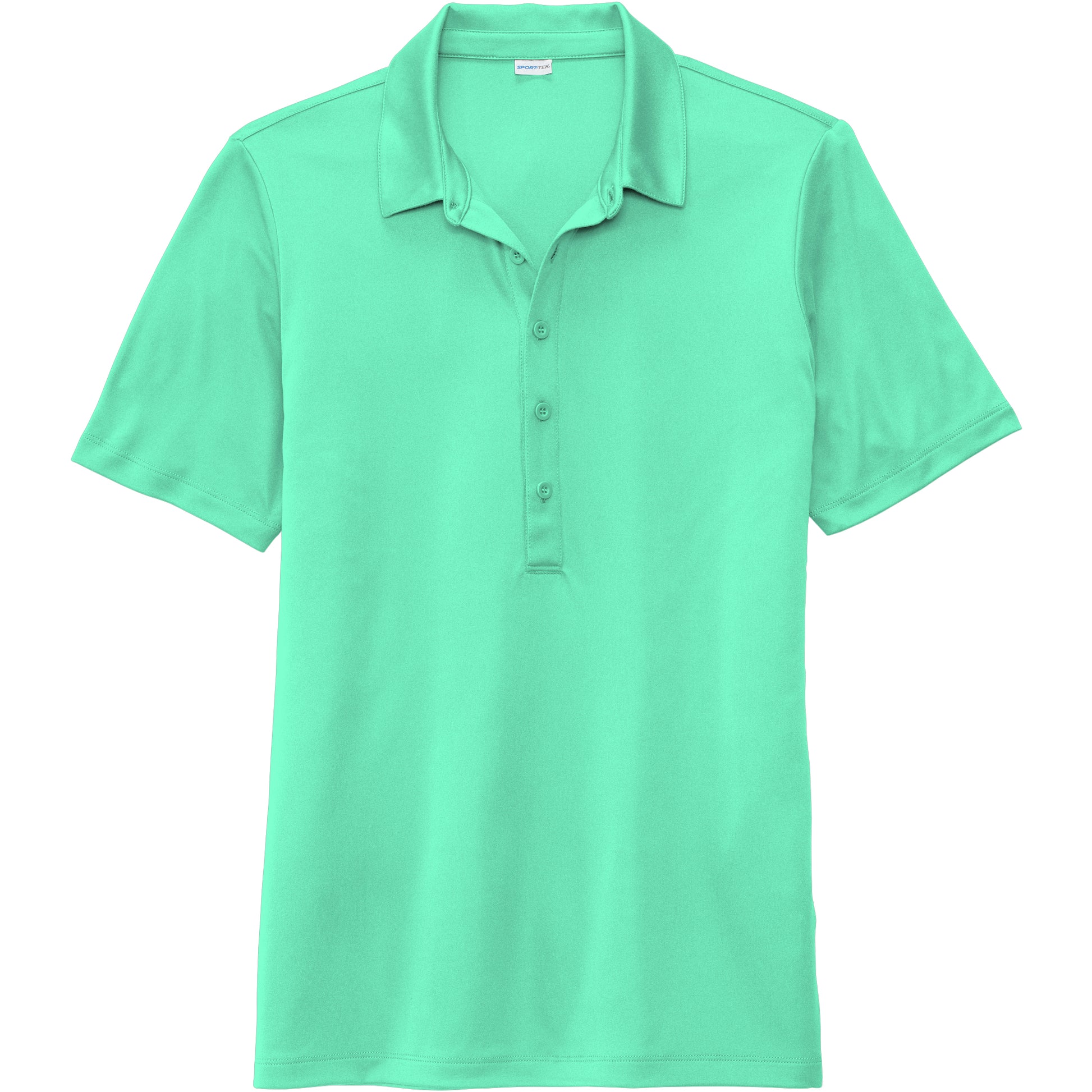 Bright Seafoam