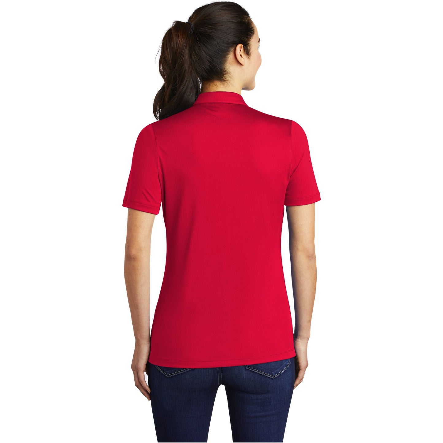 True Red