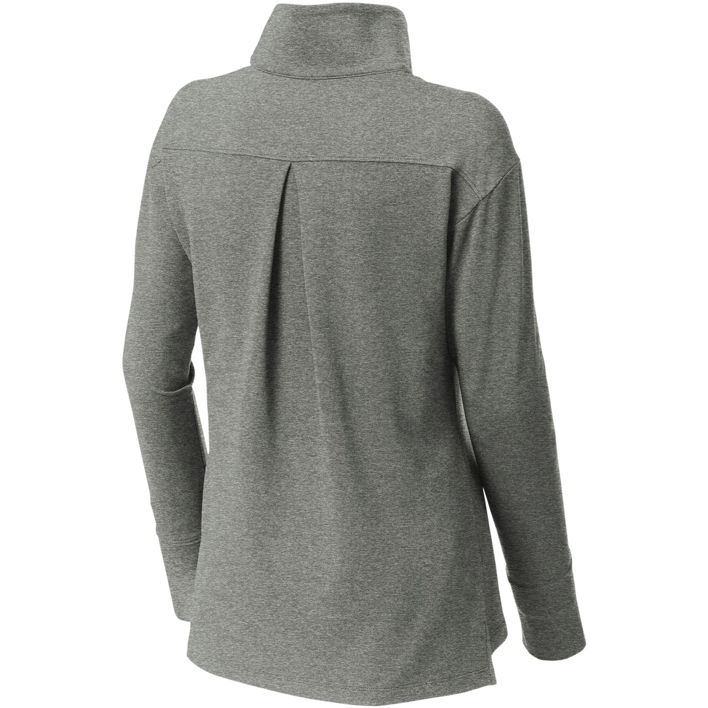 Light Grey Heather