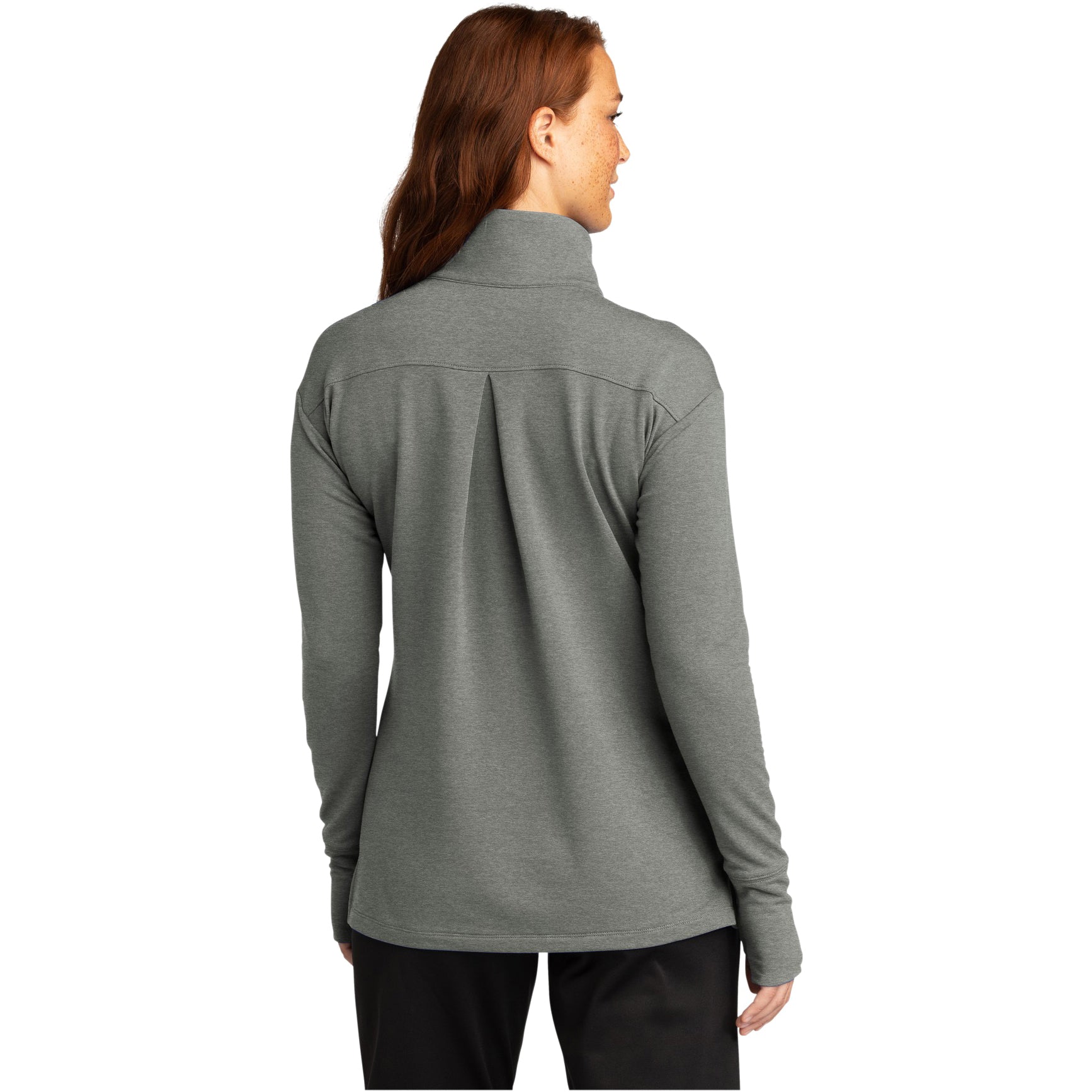 Light Grey Heather