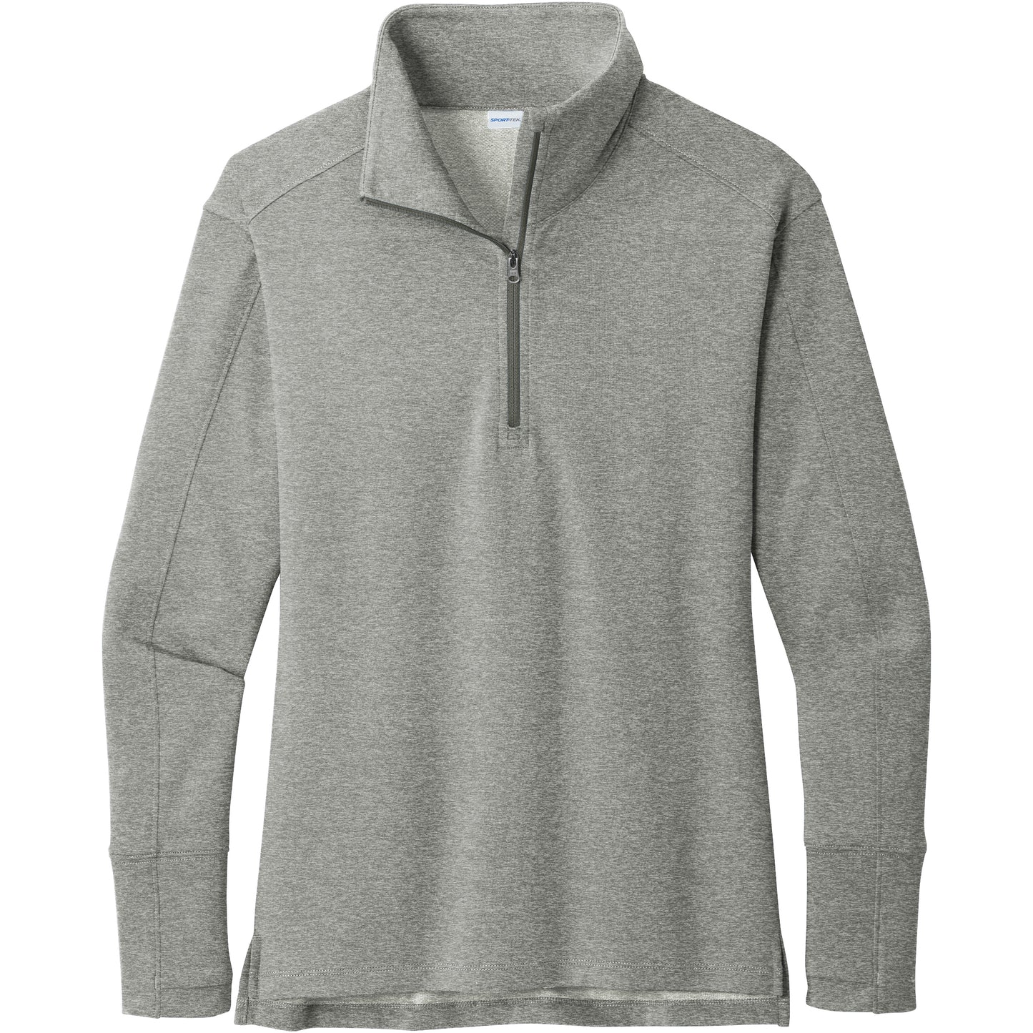 Light Grey Heather