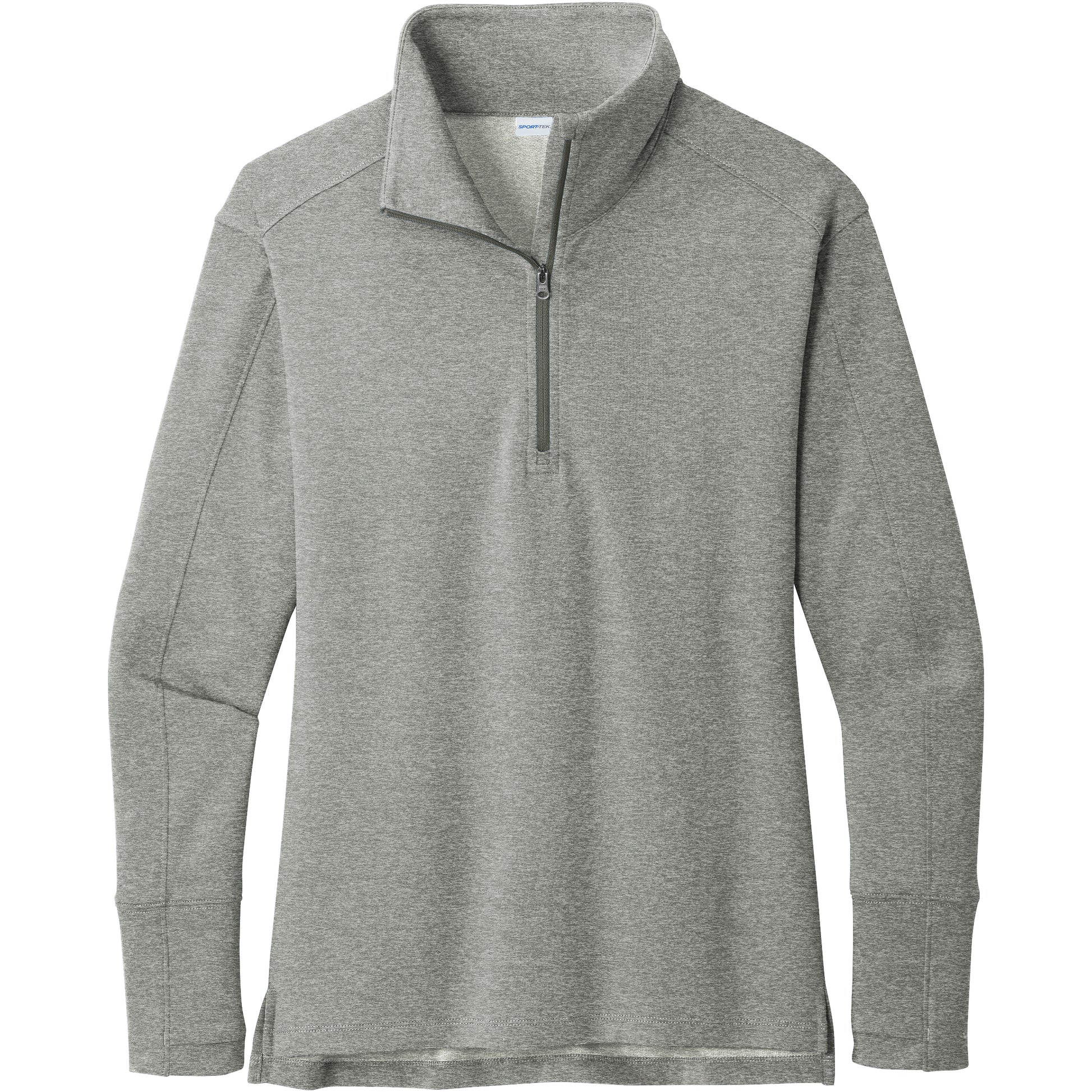 Light Grey Heather