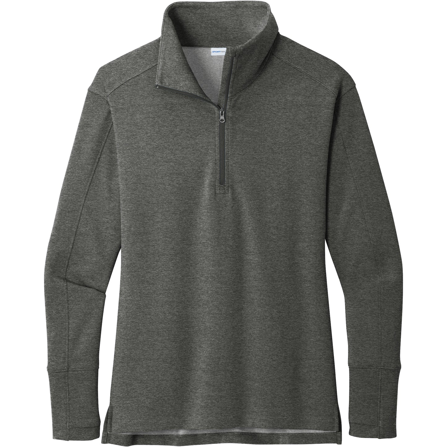 Dark Grey Heather