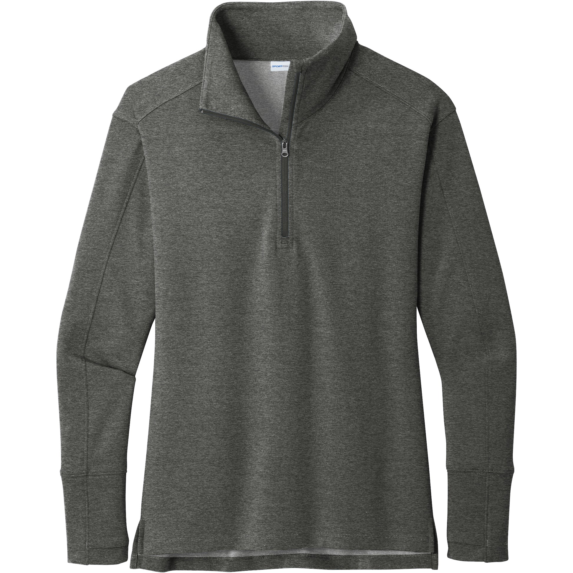 Dark Grey Heather