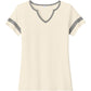 Ecru/Vintage Heather