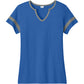 True Royal/Vintage Heather