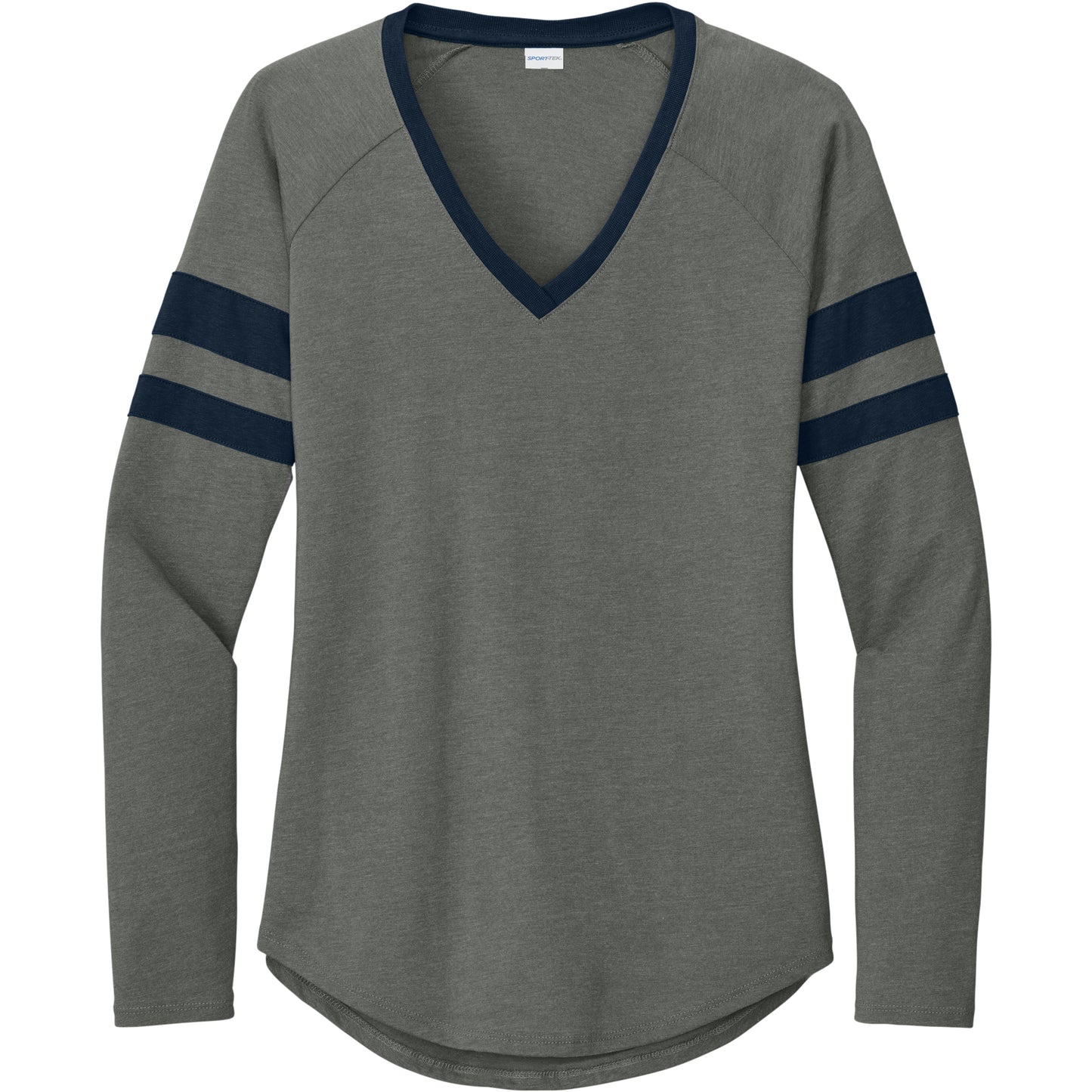 True Navy/Vintage Heather