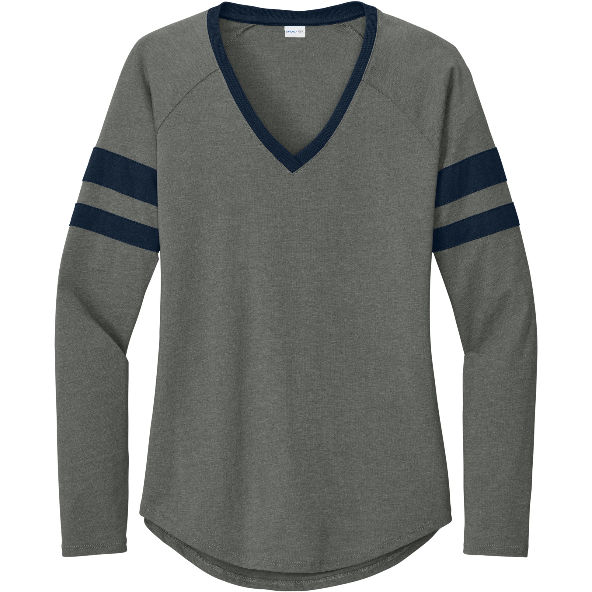True Navy/Vintage Heather