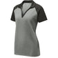 Grey Heather/Black