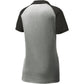 Grey Heather/Black