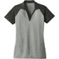 Grey Heather/Black