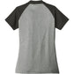 Grey Heather/Black