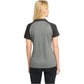 Grey Heather/Black