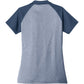 True Navy Heather/True Navy