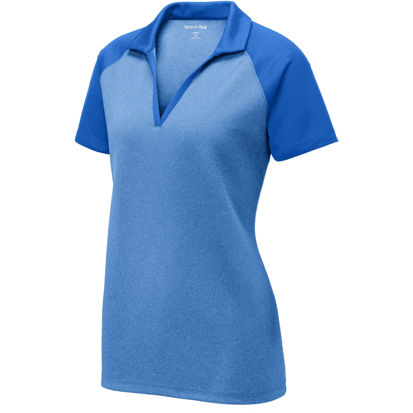 True Royal Heather/True Royal