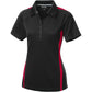 Black/Red