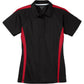 Black/Red