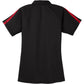 Black/Red