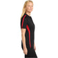 Black/Red