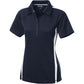 True Navy/White