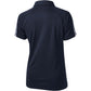 True Navy/White