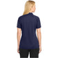 True Navy/White