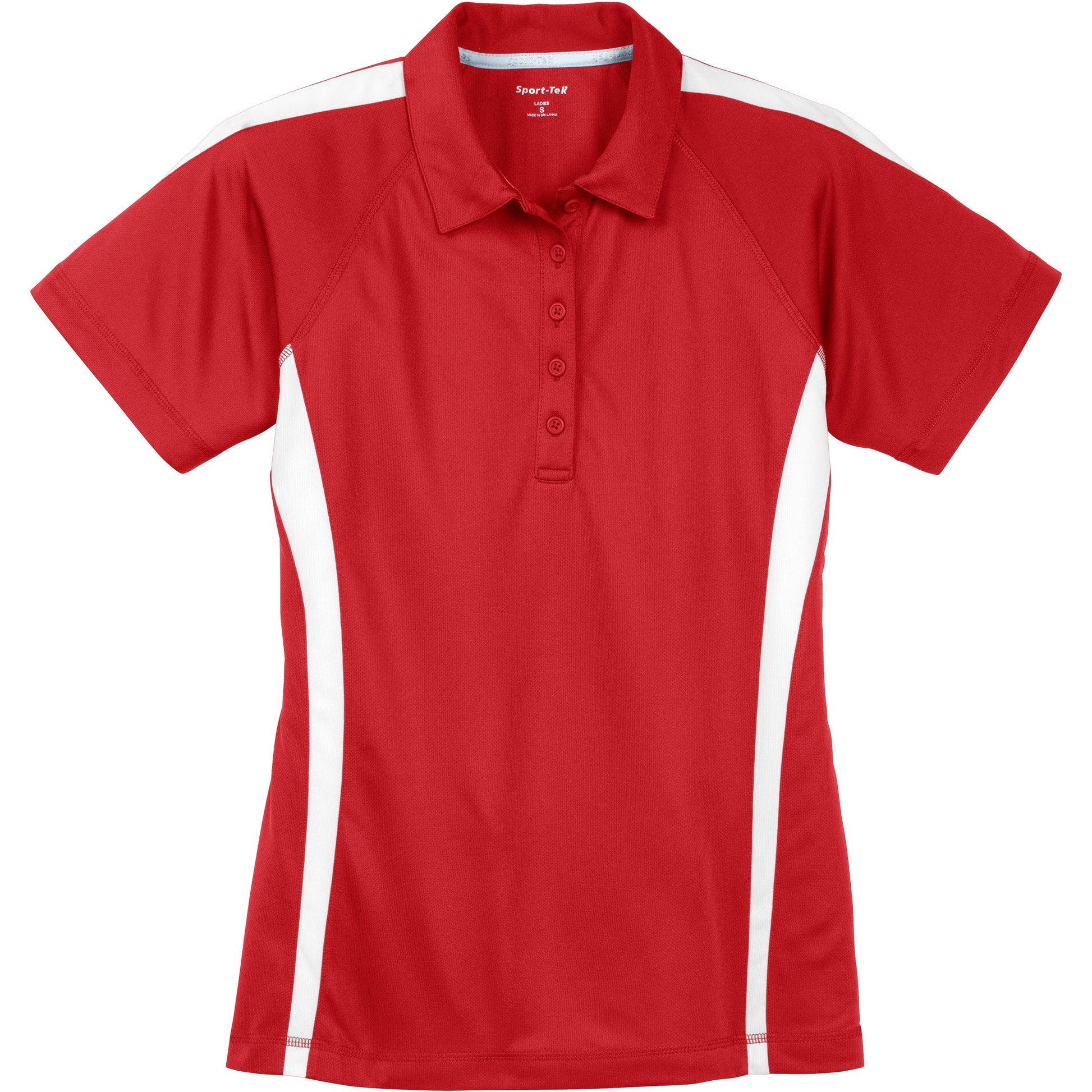 True Red/White