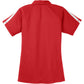 True Red/White