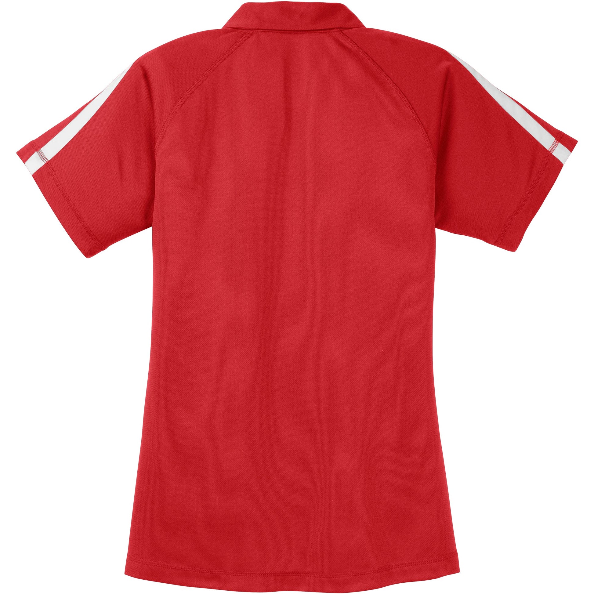 True Red/White