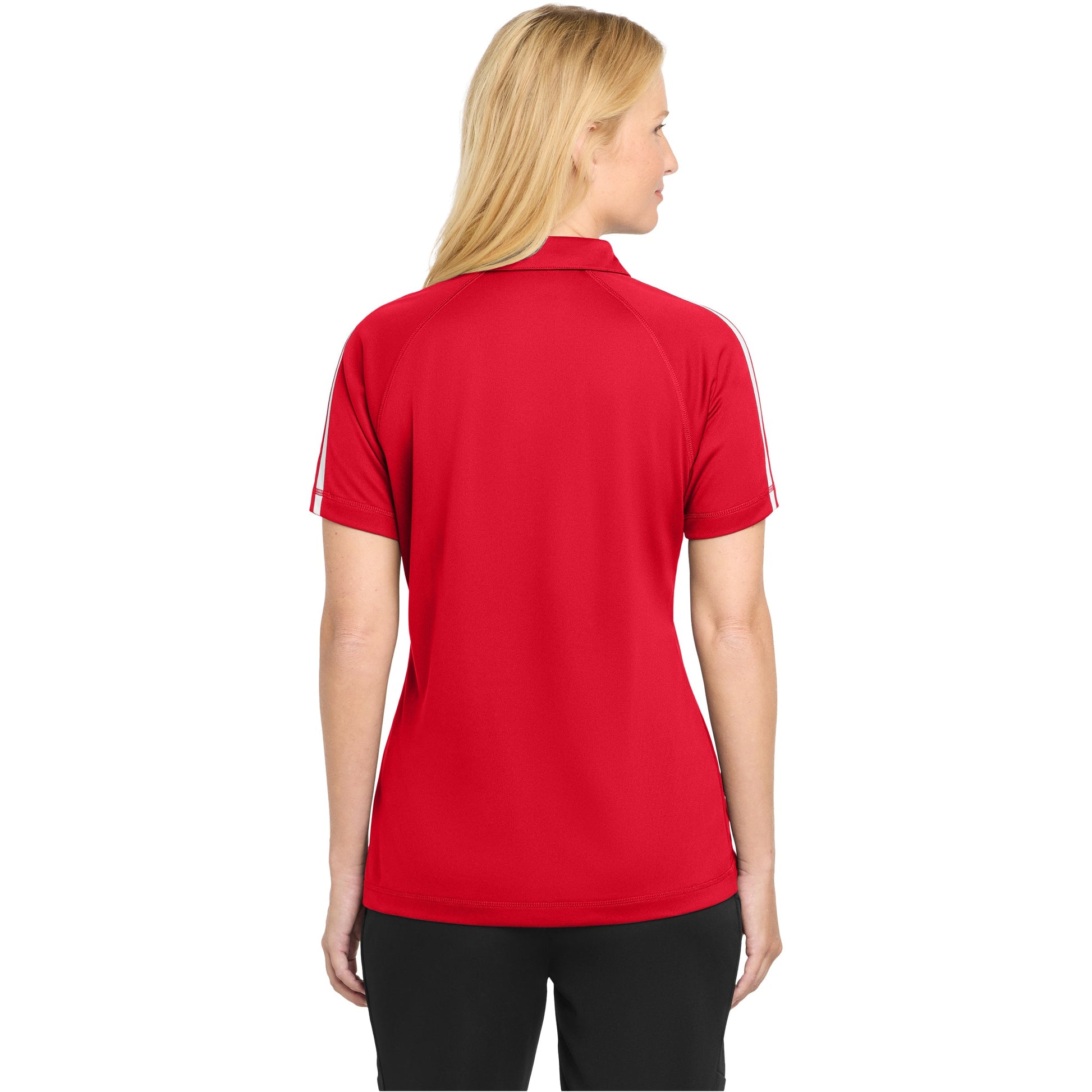 True Red/White