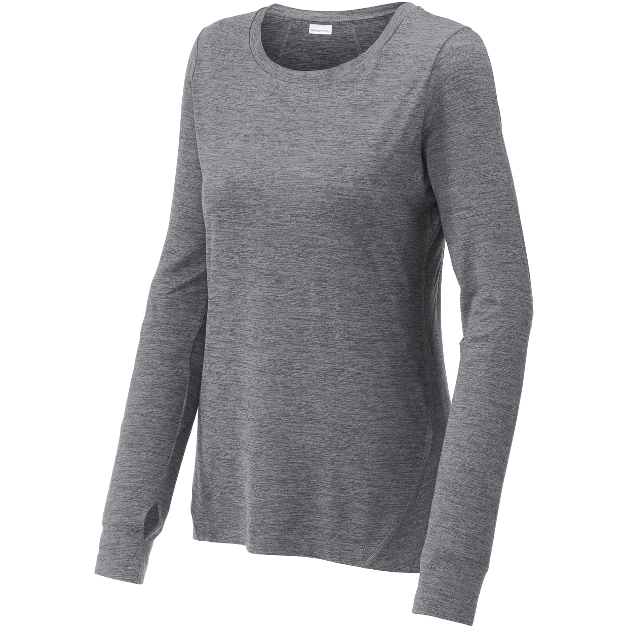 Grey Heather