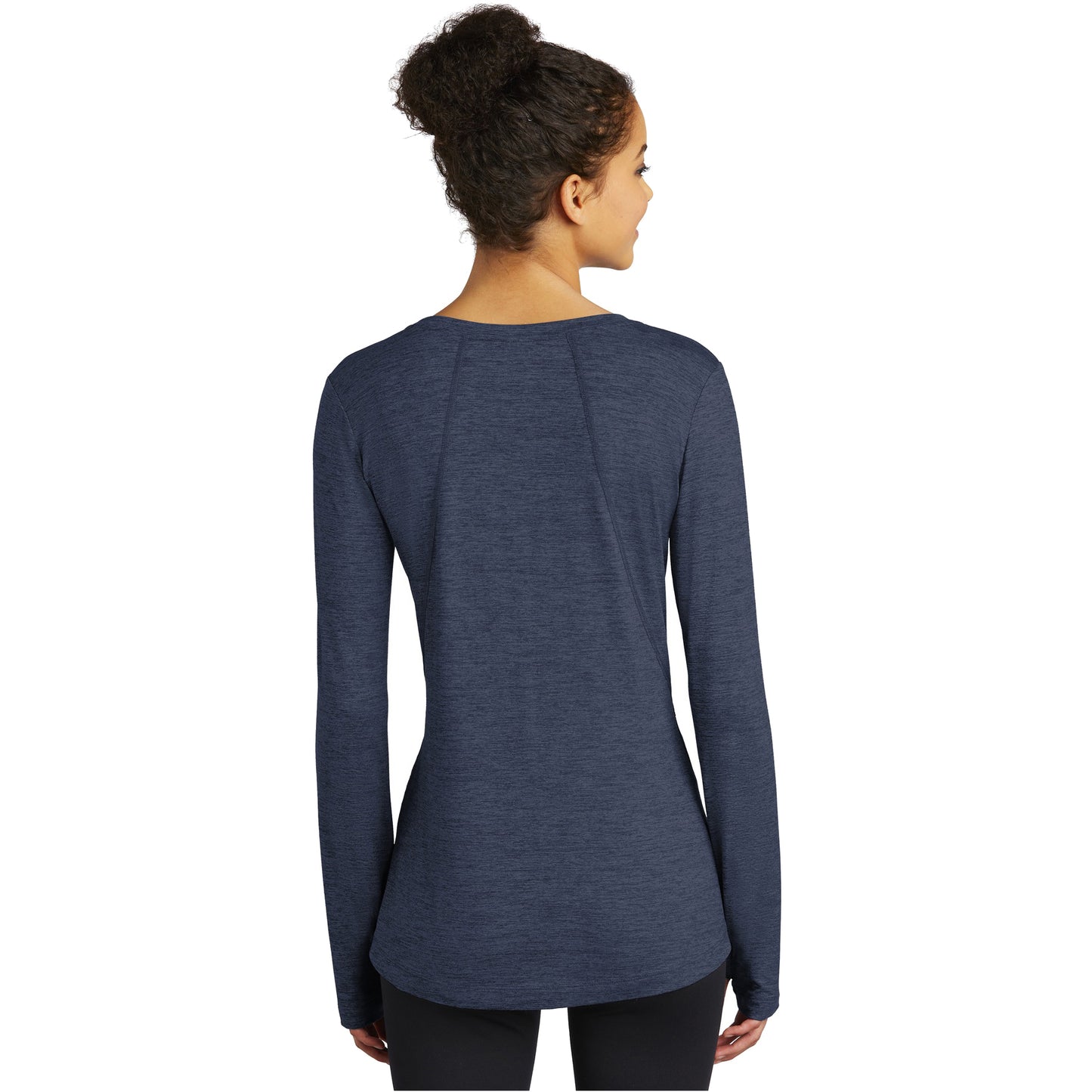Dark Denim Heather