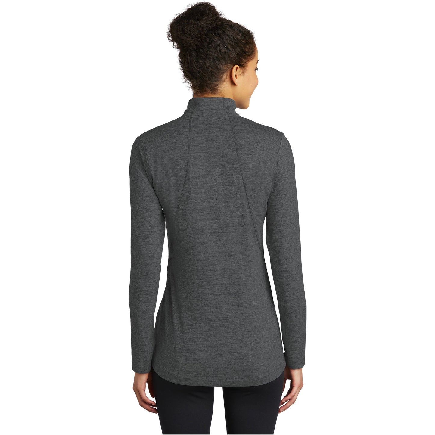 Graphite Heather