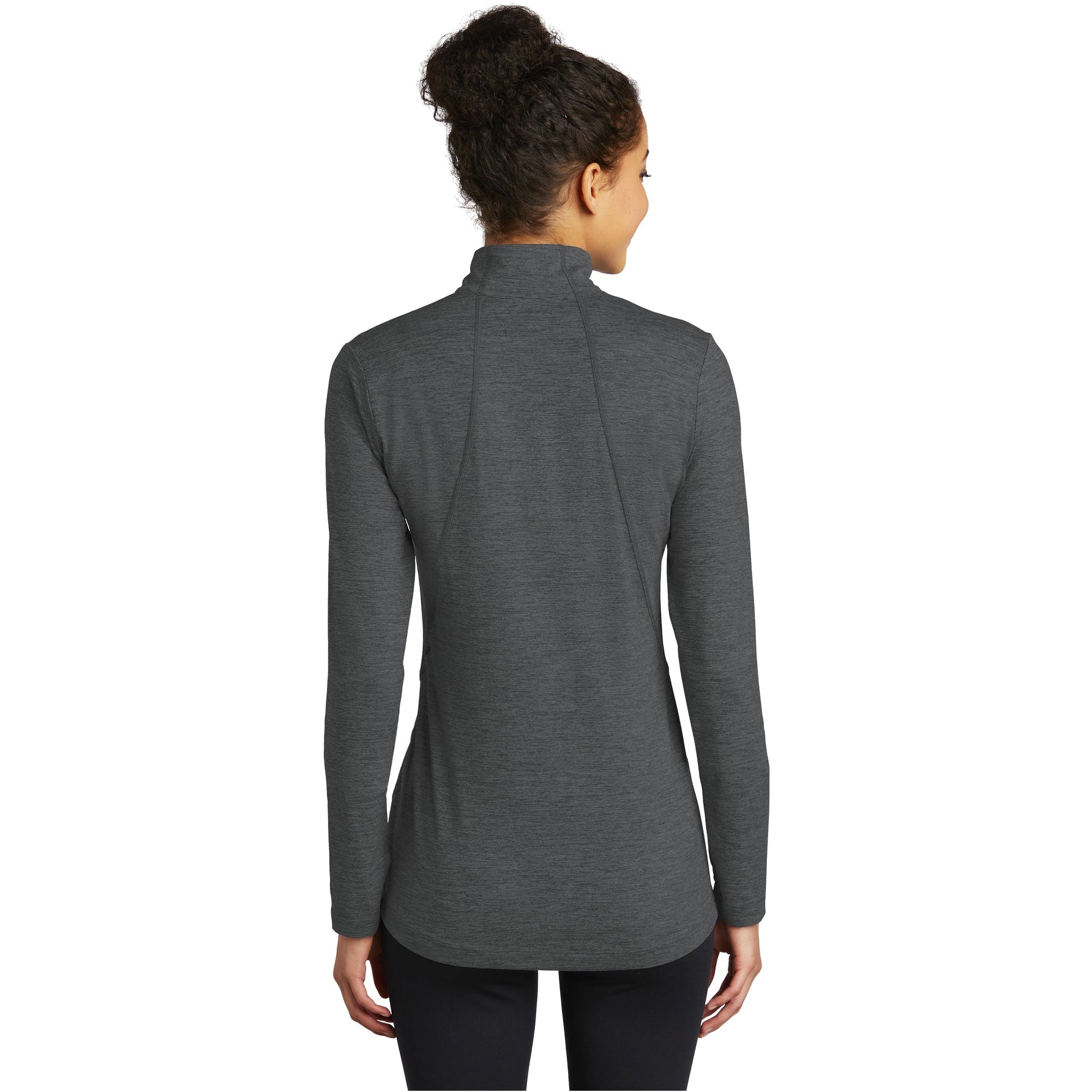 Graphite Heather