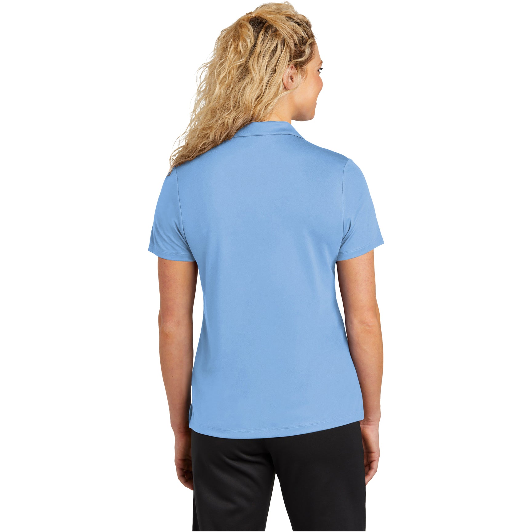 Carolina Blue